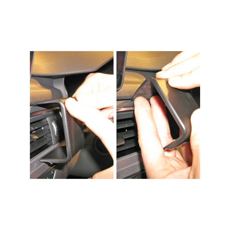 Bild 2 : 655173 : Brodit RHD ProClip für Audi S5, ab Bj. 07/2016 bis 11/2019 (Nur Rechtslenker!)