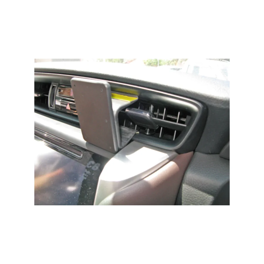 Bild 1 : 655179 : Brodit RHD ProClip für Toyota Fortuner, ab Bj. 2016 bis 2024 (Australia / Nur Rechtslenker!)