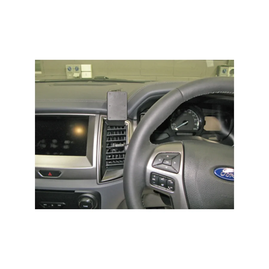Bild 4 : 655182 : Brodit RHD ProClip für Ford Ranger Wildtrak, ab Bj. 2016 bis 11/2022 (Nur Rechtslenker!)