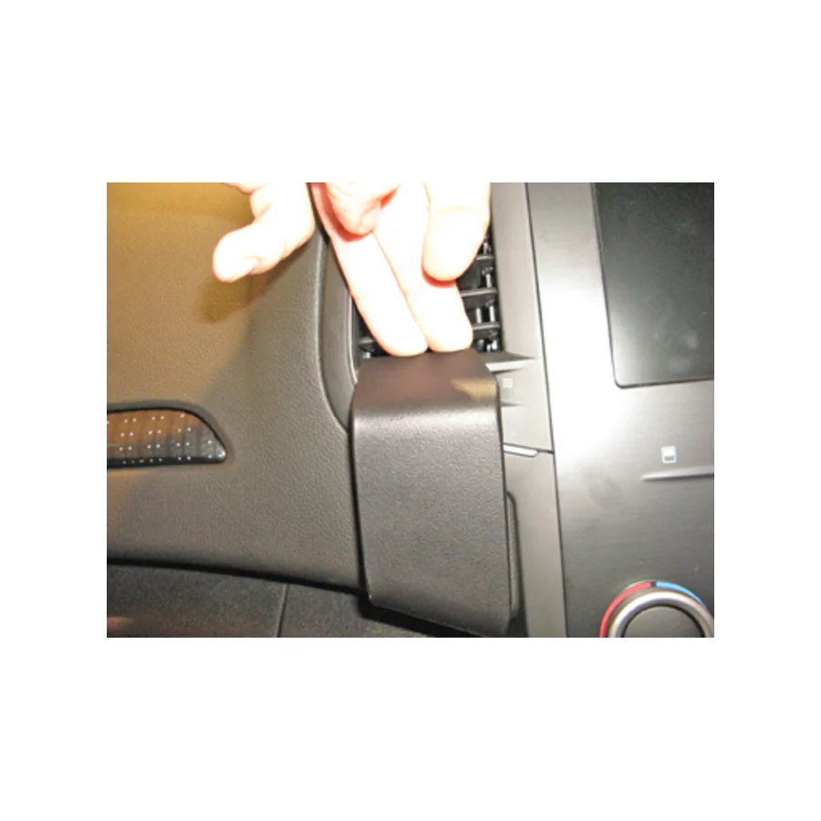 Bild 3 : 655203 : Brodit RHD ProClip für Renault Megane 4, ab Bj. 02/2016 bis 2022 (Nur Rechtslenker!)