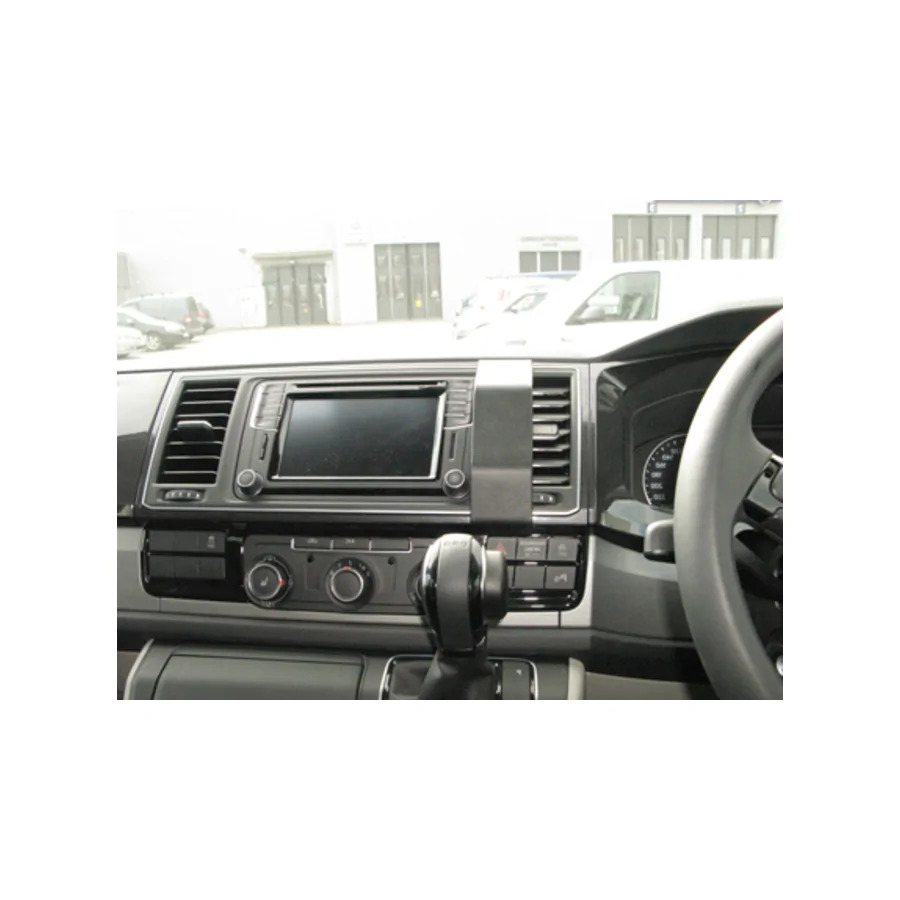 Bild 4 : 655204 : Brodit RHD ProClip für VW T6 Multivan, ab Bj. 06/2015 bis 2020 (nur für Premium Dashboard / Nur Rechtslenker!)
