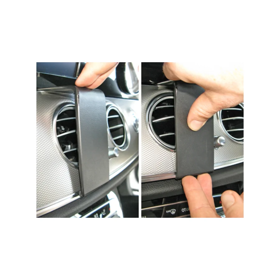 Bild 3 : 655207 : Brodit RHD ProClip für Mercedes E-Klasse (W213 / S213 / C238 / A238), ab Bj. 2017 bis 2017 (Nur Rechtslenker!)