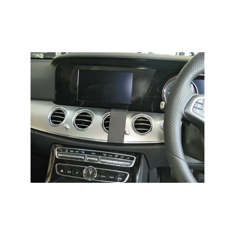 Bild 4 : 655207 : Brodit RHD ProClip für Mercedes E-Klasse (W213 / S213 / C238 / A238), ab Bj. 2017 bis 2017 (Nur Rechtslenker!)