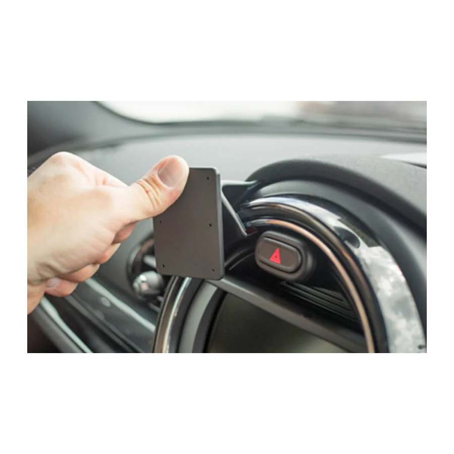 Bild 2 : 655212 : Brodit RHD ProClip für BMW Mini Cooper Clubman (F54), ab Bj. 2016 bis 2023 (Nur für Modelle mit 6,5 Zoll Display / Nur Rechtslenker!)