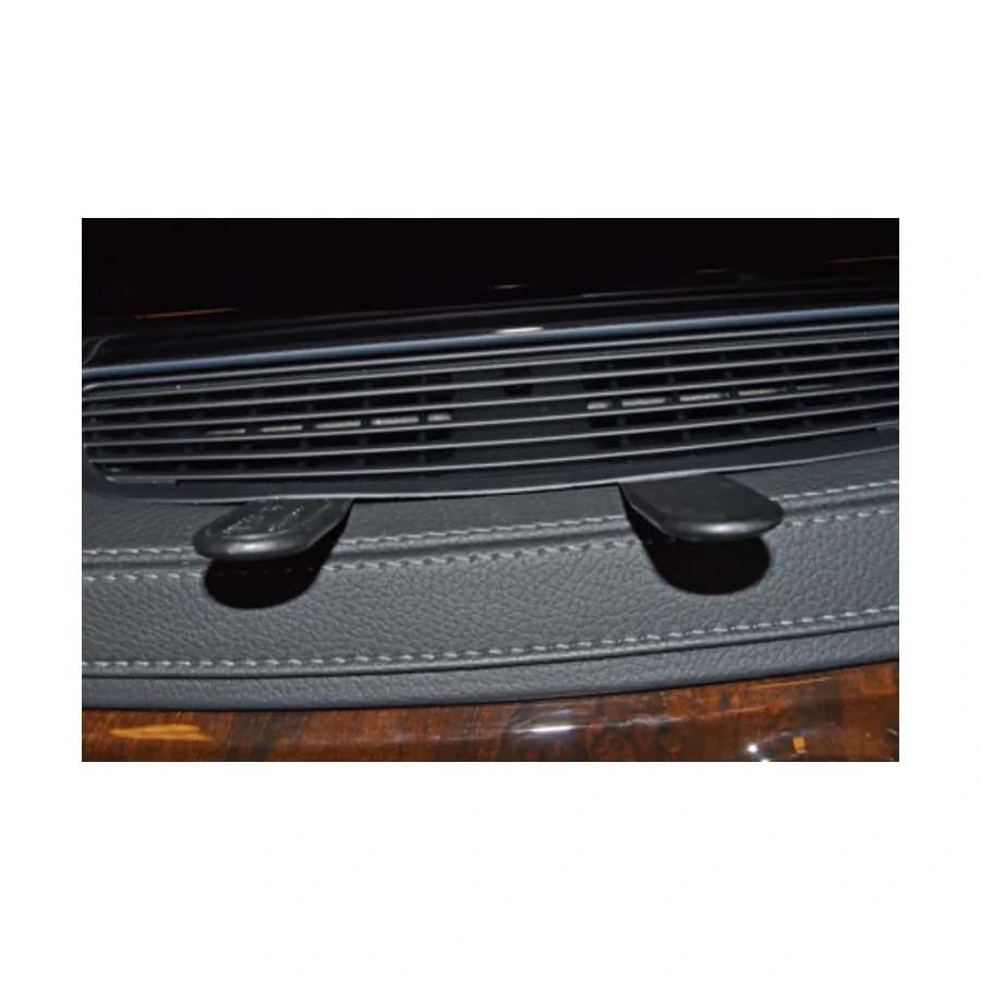 Bild 1 : 655245 : Brodit RHD ProClip für Mercedes S-Klasse (W222 / V222), ab Bj. 2014 bis 2020 (Nur Rechtslenker!)