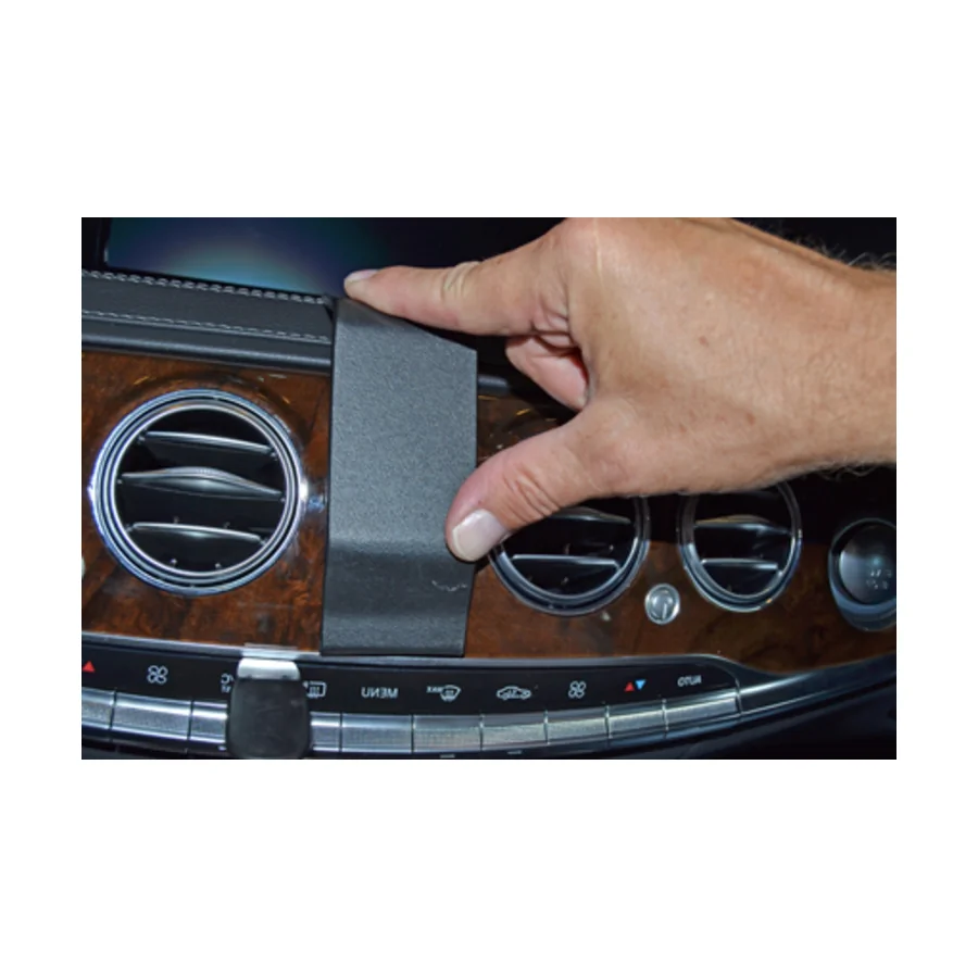 Bild 3 : 655245 : Brodit RHD ProClip für Mercedes S-Klasse (W222 / V222), ab Bj. 2014 bis 2020 (Nur Rechtslenker!)