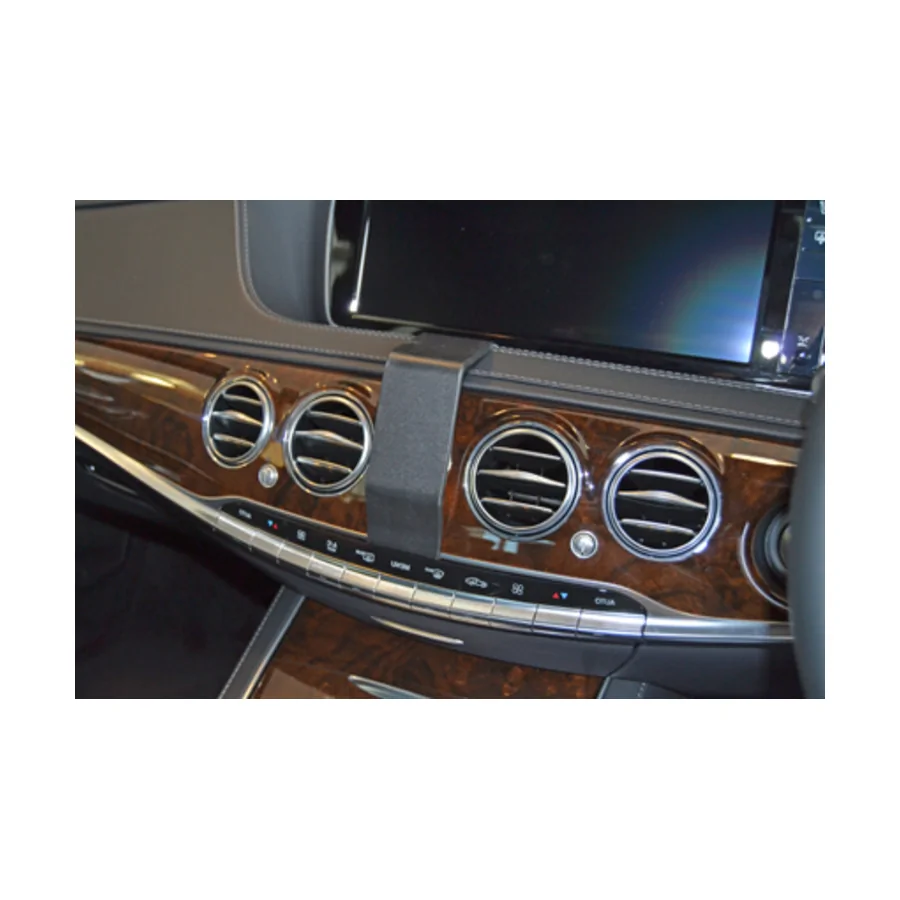 Bild 4 : 655245 : Brodit RHD ProClip f�r Mercedes S-Klasse (W222 / V222), ab Bj. 2014 bis 2020 (Nur Rechtslenker!)