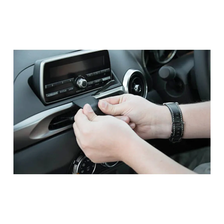 Bild 3 : 655268 : Brodit RHD ProClip für Fiat 124 Spider, ab Bj. 2016 bis 2022 (Nur Rechtslenker!)