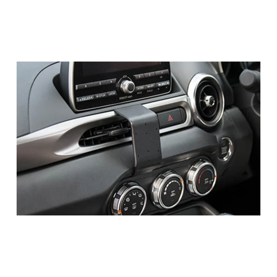 Bild 4 : 655268 : Brodit RHD ProClip für Fiat 124 Spider, ab Bj. 2016 bis 2022 (Nur Rechtslenker!)