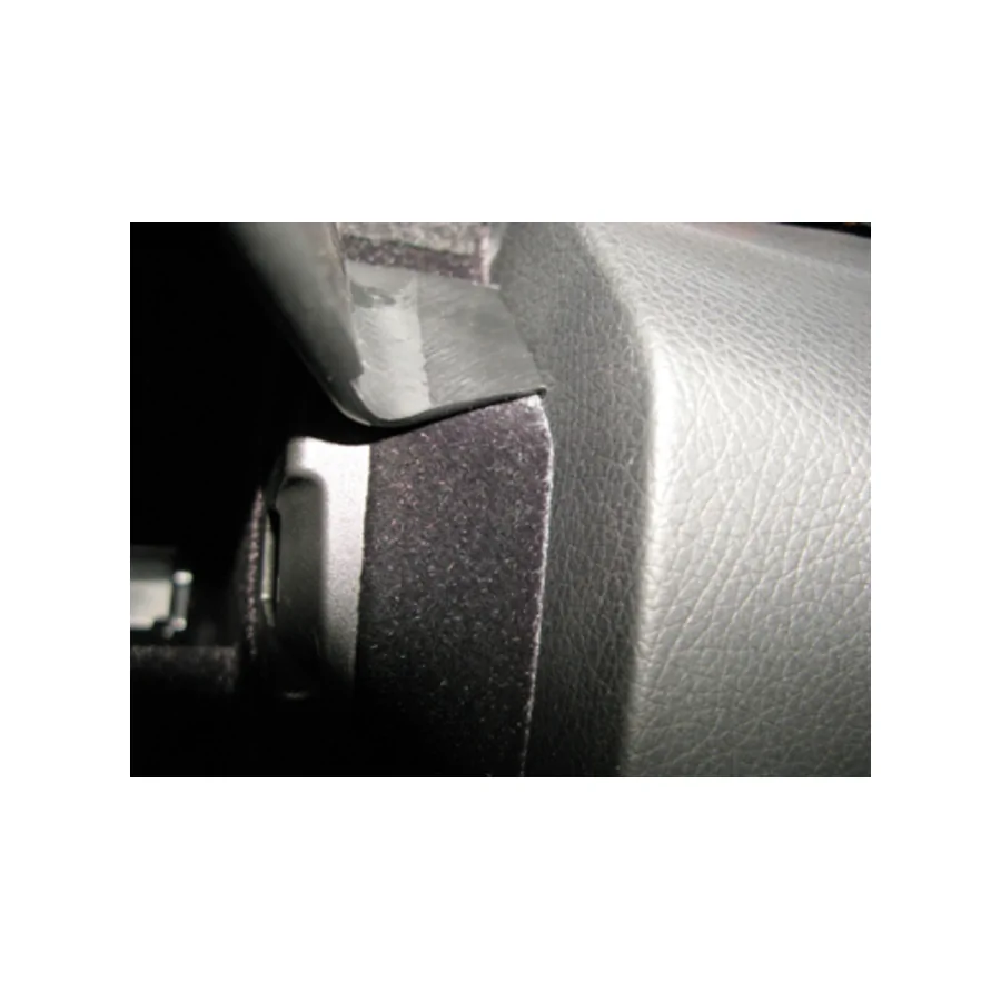 Bild 1 : 655273 : Brodit RHD ProClip für Mercedes E-Klasse (W212 / S212 / V212 / A207 / C207), ab Bj. 2014 bis 2016 (Nur Rechtslenker!)