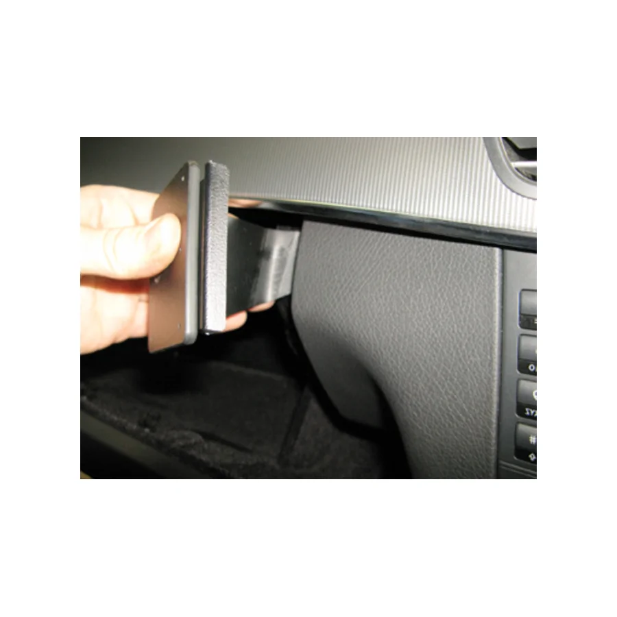 Bild 2 : 655273 : Brodit RHD ProClip für Mercedes E-Klasse (W212 / S212 / V212 / A207 / C207), ab Bj. 2014 bis 2016 (Nur Rechtslenker!)