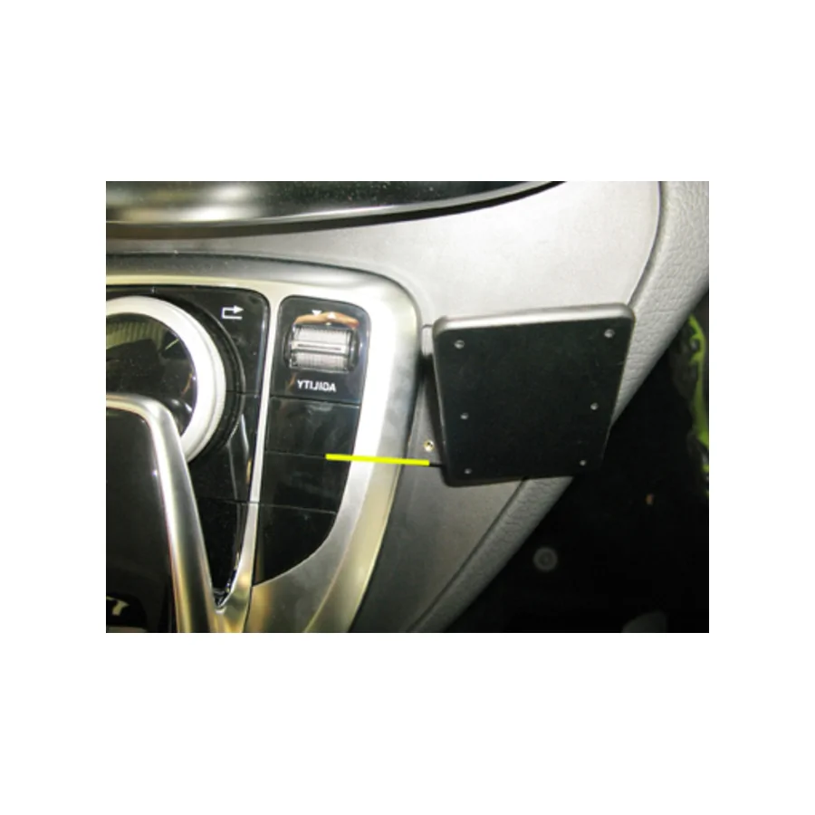 Bild 2 : 655278 : Brodit RHD ProClip f�r Mercedes V-Klasse (W447), ab Bj. 05/2014 bis 2024 (Nur Rechtslenker!)