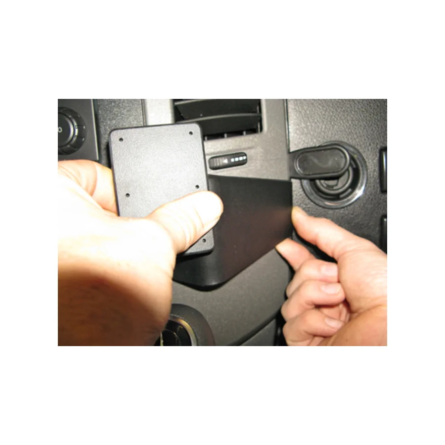 Bild 3 : 655280 : Brodit RHD ProClip für Mercedes Sprinter (W906), ab Bj. 2007 bis 05/2018 (Nur Rechtslenker!)