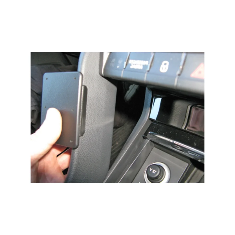 Bild 1 : 655293 : Brodit RHD ProClip für Skoda Kodiaq, ab Bj. 2017 bis 2023 (Nur Rechtslenker!)