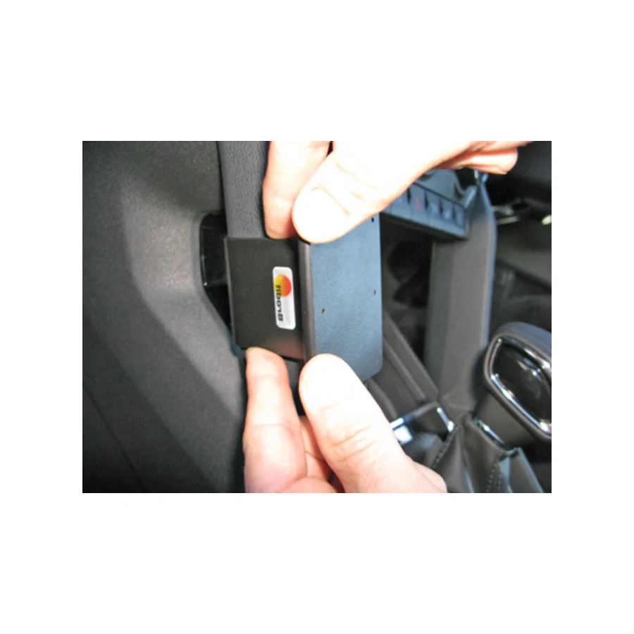 Bild 2 : 655293 : Brodit RHD ProClip für Skoda Kodiaq, ab Bj. 2017 bis 2023 (Nur Rechtslenker!)