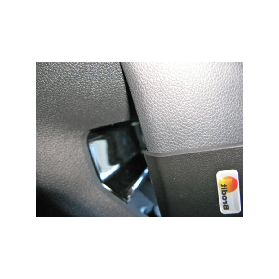 Bild 3 : 655293 : Brodit RHD ProClip für Skoda Kodiaq, ab Bj. 2017 bis 2023 (Nur Rechtslenker!)