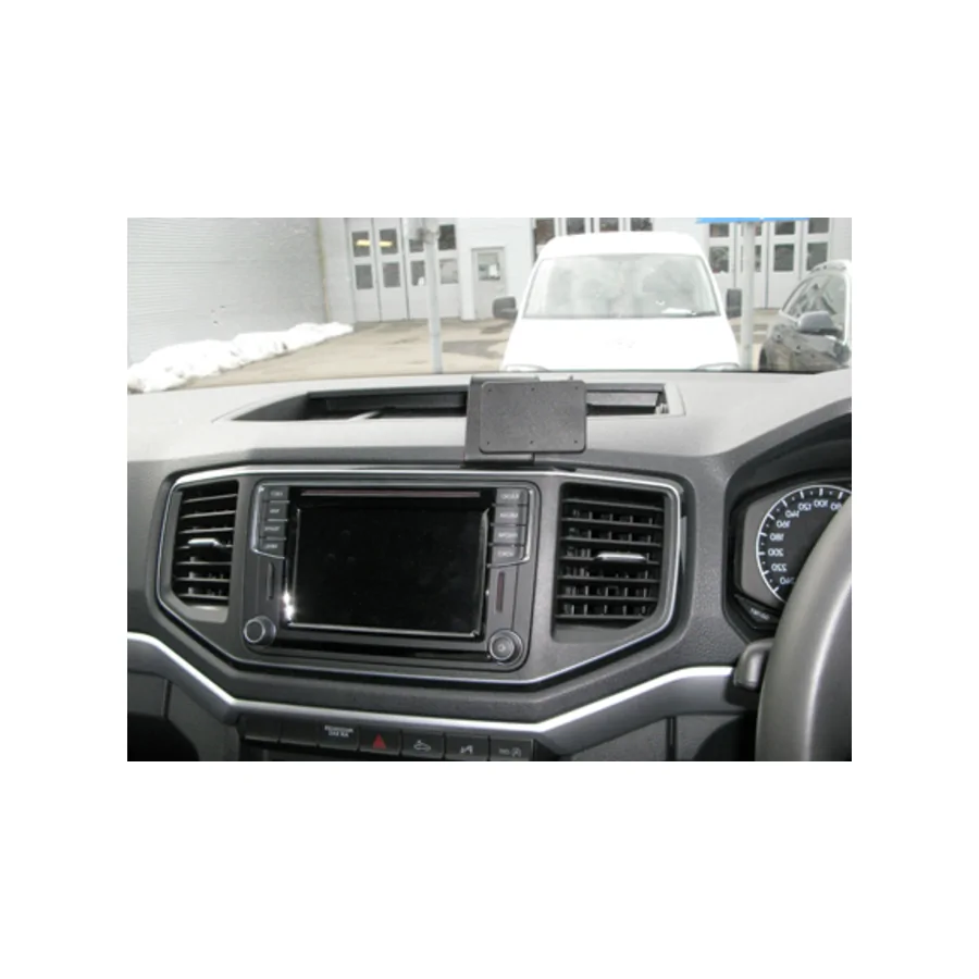 Bild 4 : 655297 : Brodit RHD ProClip für VW Amarok ab Bj. 2017 bis 2023 (Nur Rechtslenker!)