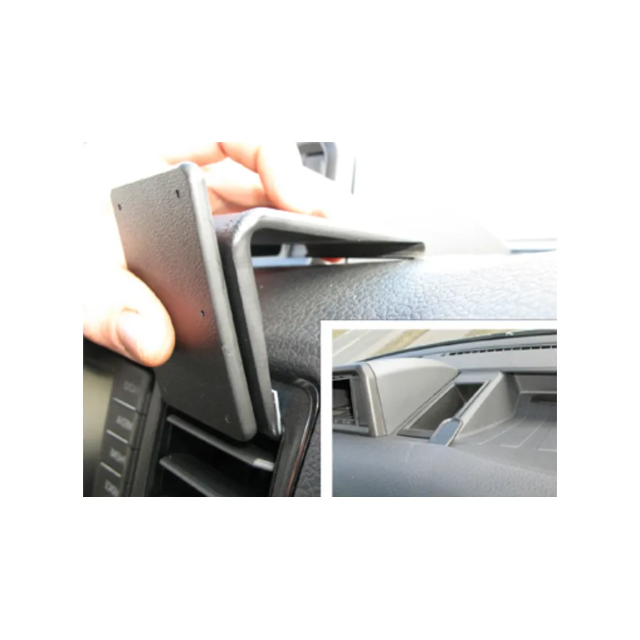 Bild 1 : 655303 : Brodit RHD ProClip für VW Crafter, ab Bj. 2017 bis 2024 (Nur Rechtslenker!)