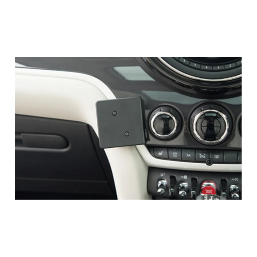 Bild 4 : 655312 : Brodit RHD ProClip für BMW Mini Cooper Countryman (F60), ab Bj. 2017 bis 2023 (Nur Rechtslenker!)