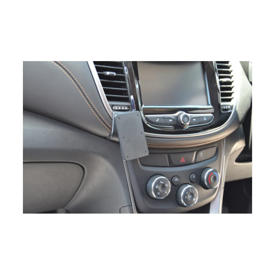 Bild 3 : 655320 : Brodit RHD ProClip f�r Chevrolet Trax, ab Bj. 2017 bis 2023 (Nur Rechtslenker!)