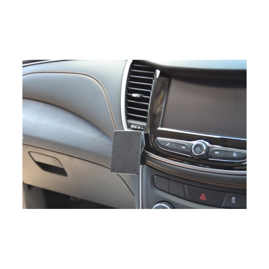 Bild 4 : 655320 : Brodit RHD ProClip f�r Chevrolet Trax, ab Bj. 2017 bis 2023 (Nur Rechtslenker!)