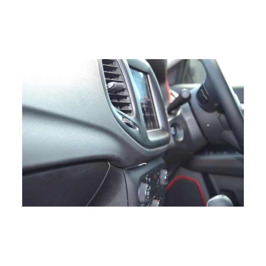 Bild 1 : 655324 : Brodit RHD ProClip für Jeep Compass, ab Bj. 2017 bis 2022 (Nur Rechtslenker!)