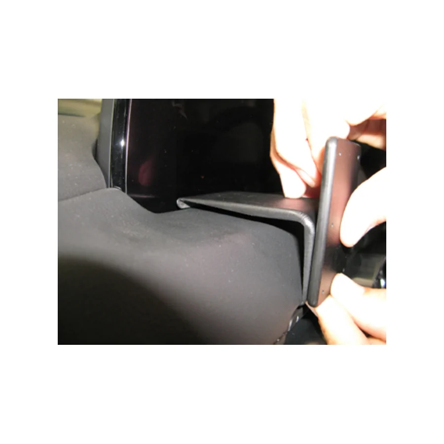 Bild 2 : 655325 : Brodit RHD ProClip für Mazda CX-5, ab Bj. 2017 bis 2020 (NUR für Modelle mit CD-Schacht / Nur Rechtslenker!)