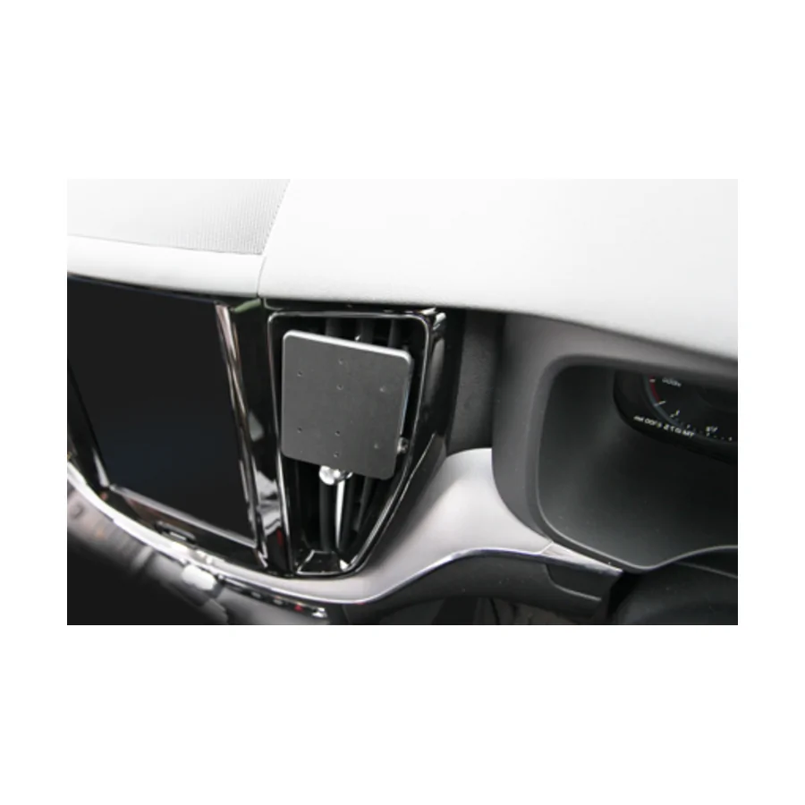 Bild 3 : 655326 : Brodit RHD ProClip f�r Volvo XC60, ab Bj. 07/2017 (Nur Rechtslenker!)