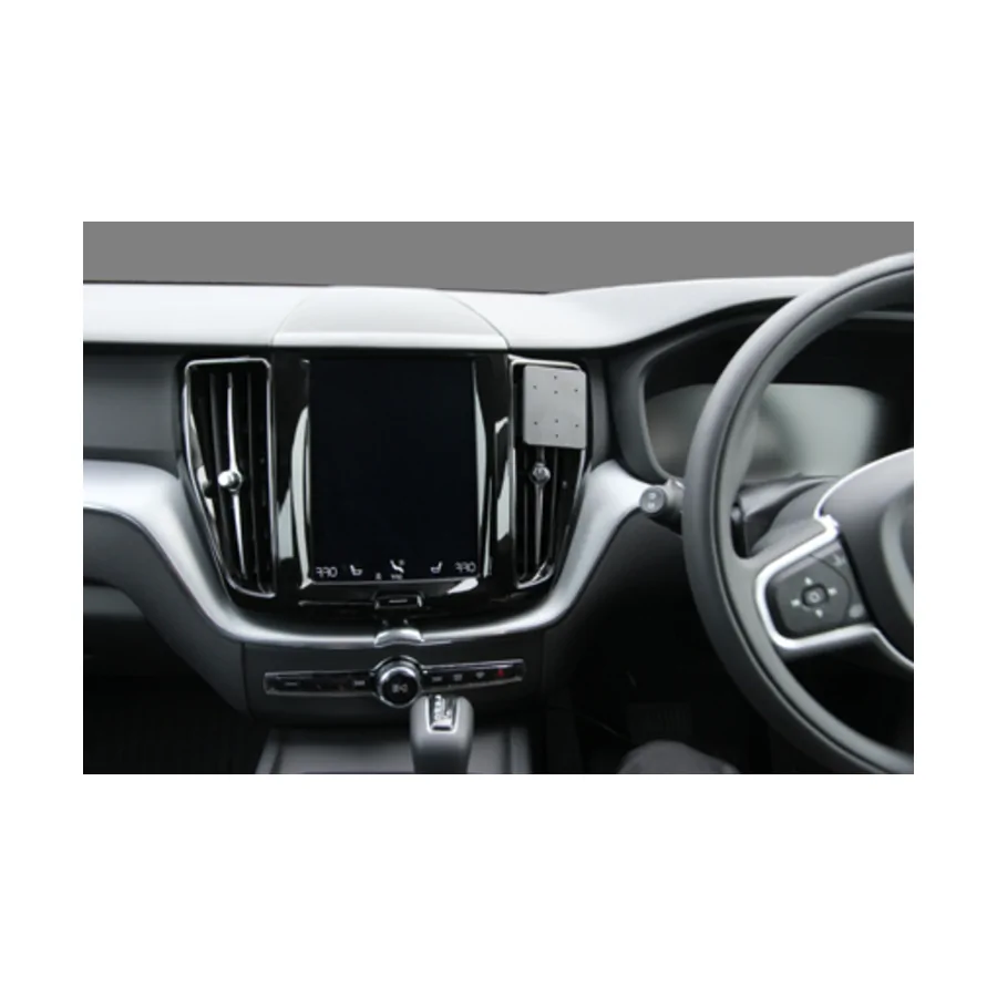 Bild 4 : 655326 : Brodit RHD ProClip f�r Volvo XC60, ab Bj. 07/2017 (Nur Rechtslenker!)
