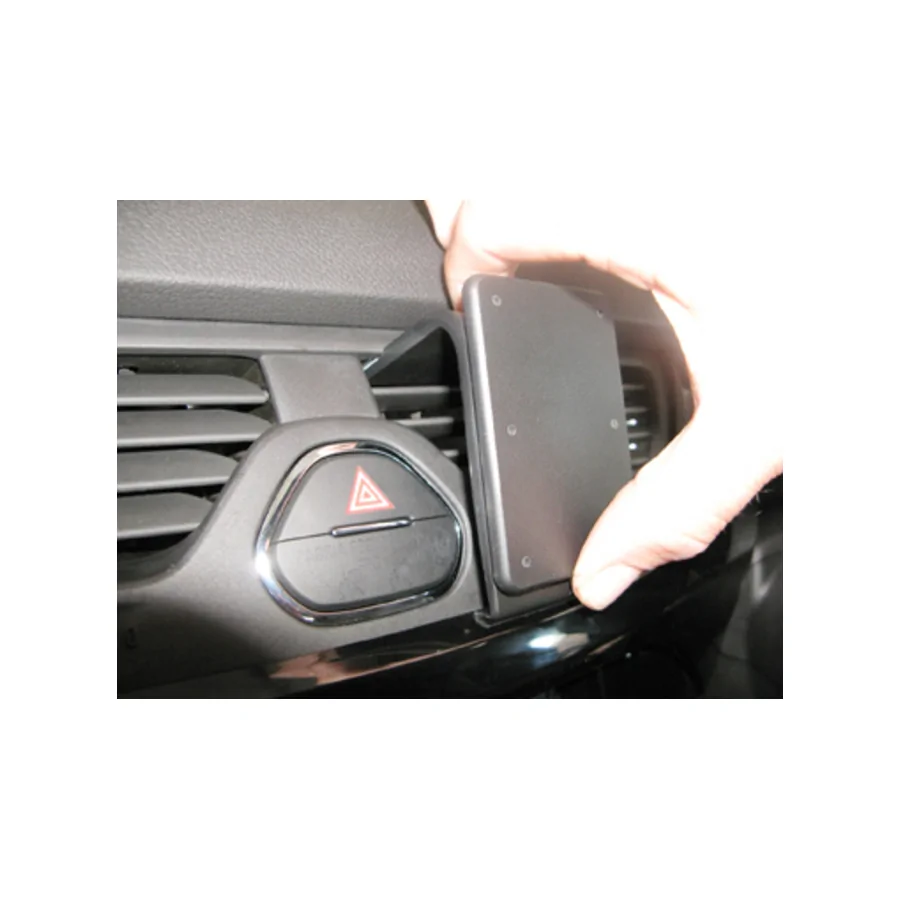 Bild 2 : 655333 : Brodit RHD ProClip für Opel (Vauxhall) Corsa E, ab Bj. 2015 bis 2019 (Nur Rechtslenker!)