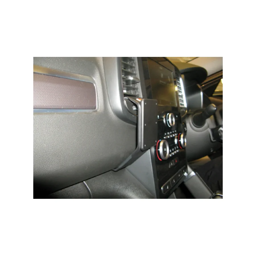 Bild 3 : 655334 : Brodit RHD ProClip f�r Renault Koleos, ab Bj. 2017 bis 2022 (Nur Rechtslenker!)