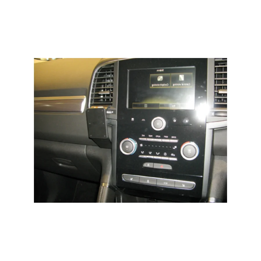 Bild 4 : 655334 : Brodit RHD ProClip f�r Renault Koleos, ab Bj. 2017 bis 2022 (Nur Rechtslenker!)