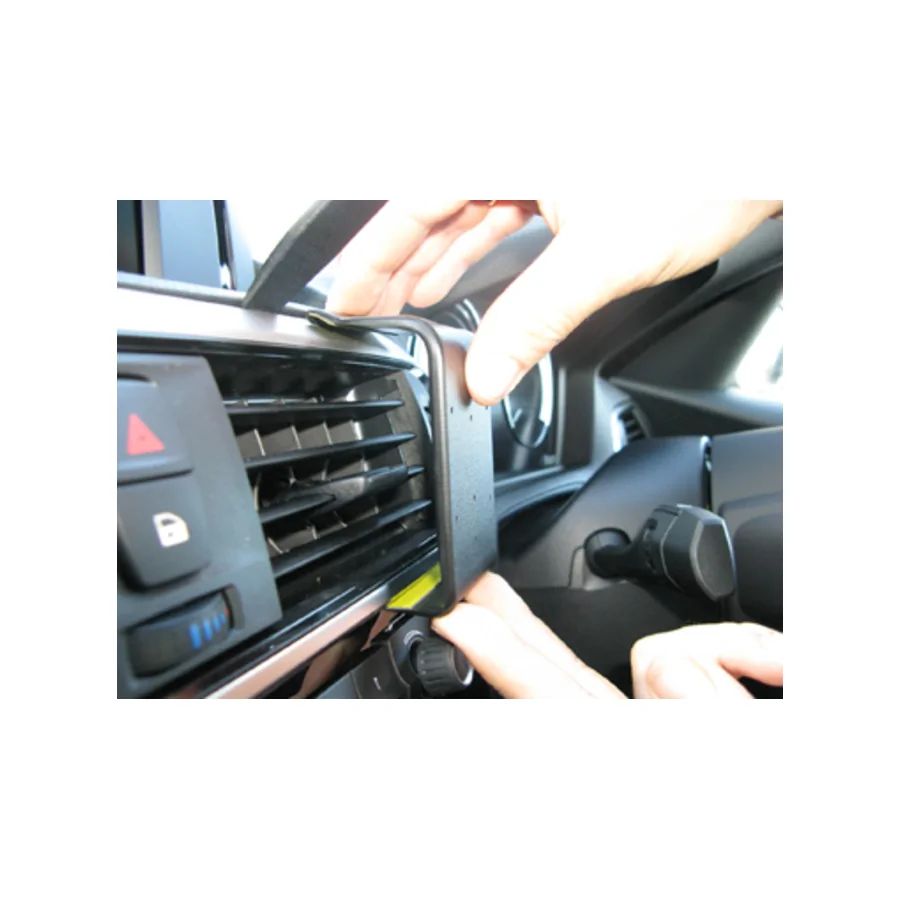 Bild 1 : 655355 : Brodit RHD ProClip für BMW 1er (F20, F21), ab Bj. 2018 bis 2020 (Nur Rechtslenker!)