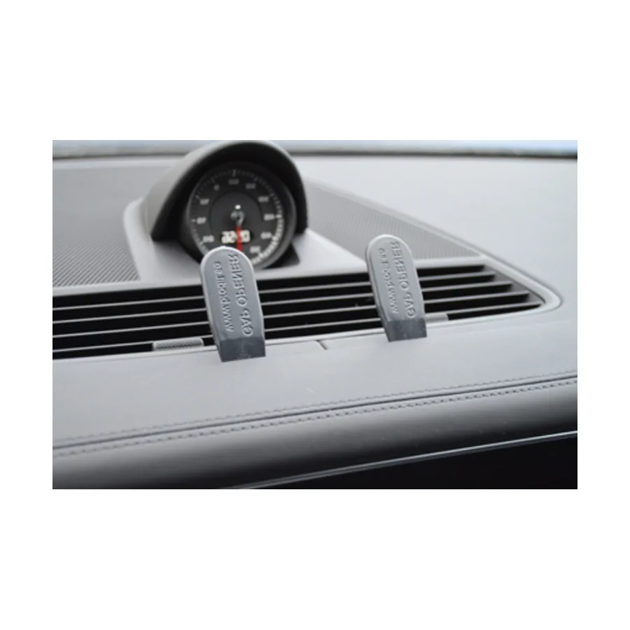 Bild 1 : 655358 : Brodit RHD ProClip für Porsche Panamera, ab Bj. 2017 bis 2024 (Nur Rechtslenker!)