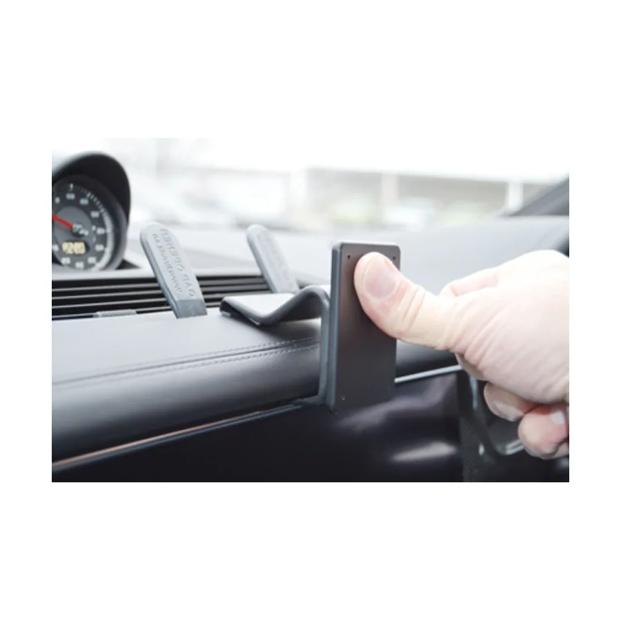 Bild 3 : 655358 : Brodit RHD ProClip für Porsche Panamera, ab Bj. 2017 bis 2024 (Nur Rechtslenker!)