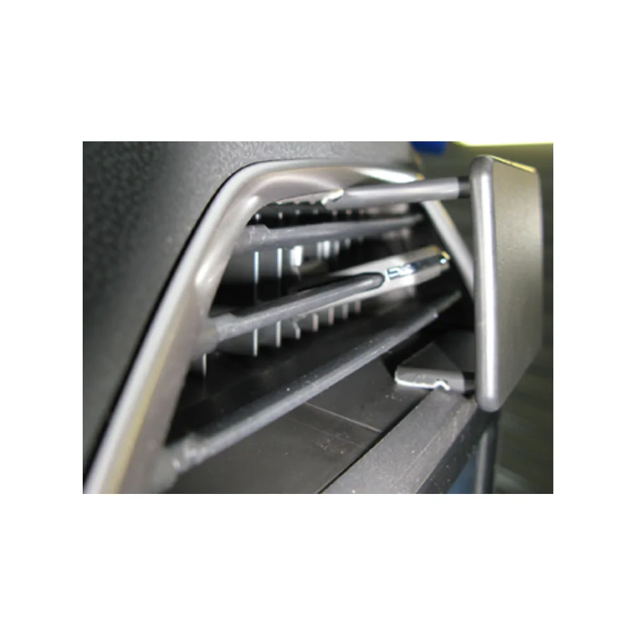 Bild 3 : 655383 : Brodit RHD ProClip f�r Subaru Impreza, ab Bj. 2017 bis 2023 (Nur Rechtslenker!)