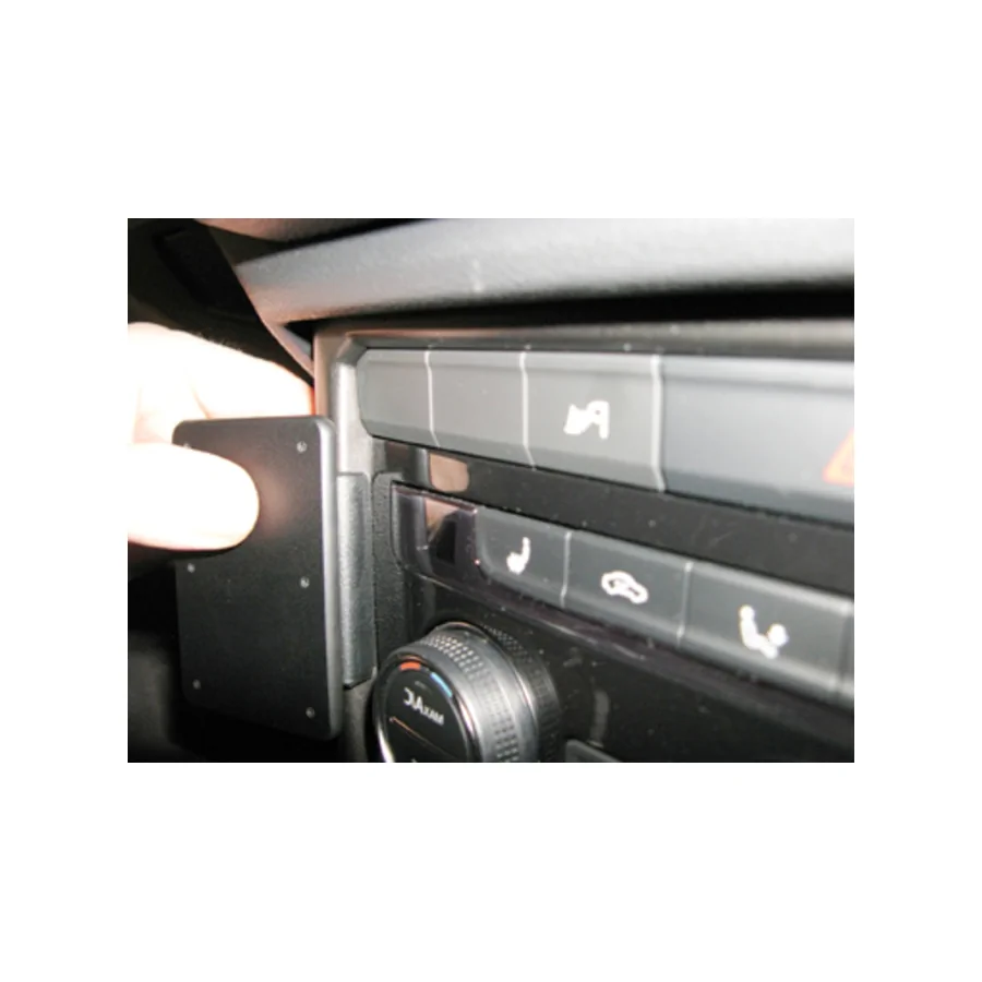 Bild 1 : 655385 : Brodit RHD ProClip für VW T-Roc, ab Bj. 2018 bis 04/2022 (Nur Rechtslenker!)