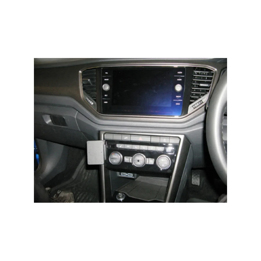 Bild 4 : 655385 : Brodit RHD ProClip für VW T-Roc, ab Bj. 2018 bis 04/2022 (Nur Rechtslenker!)