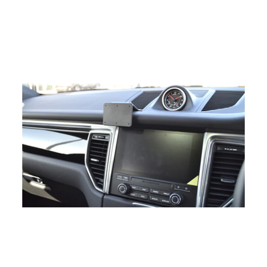 Bild 4 : 655387 : Brodit RHD ProClip für Porsche Macan, ab Bj. 2014 bis 2019 (Nur Rechtslenker!)