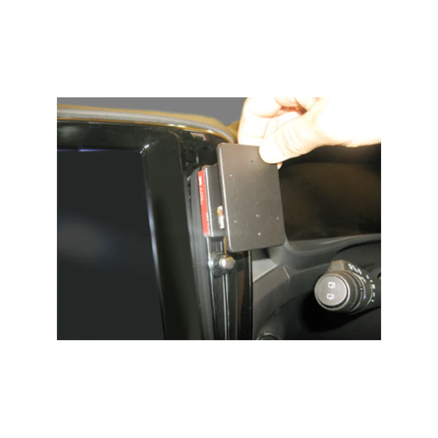 Bild 1 : 655393 : Brodit RHD ProClip für Volvo XC40, ab Bj. 2018 bis 2025 (Nur Rechtslenker!)
