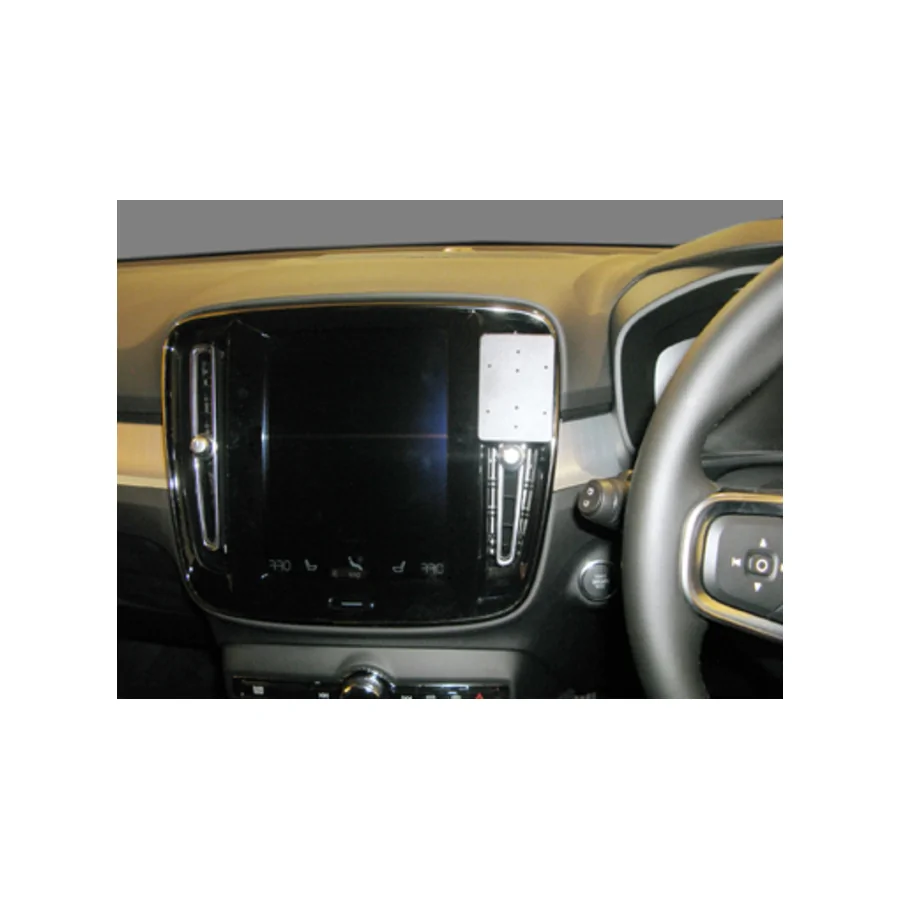 Bild 4 : 655393 : Brodit RHD ProClip für Volvo XC40, ab Bj. 2018 bis 2025 (Nur Rechtslenker!)