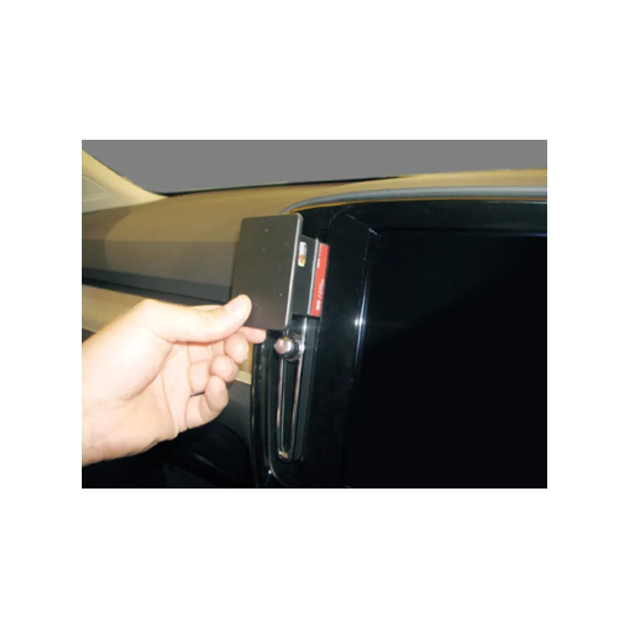 Bild 1 : 655394 : Brodit RHD ProClip für Volvo XC40, ab Bj. 2018 bis 2025 (Nur Rechtslenker!)
