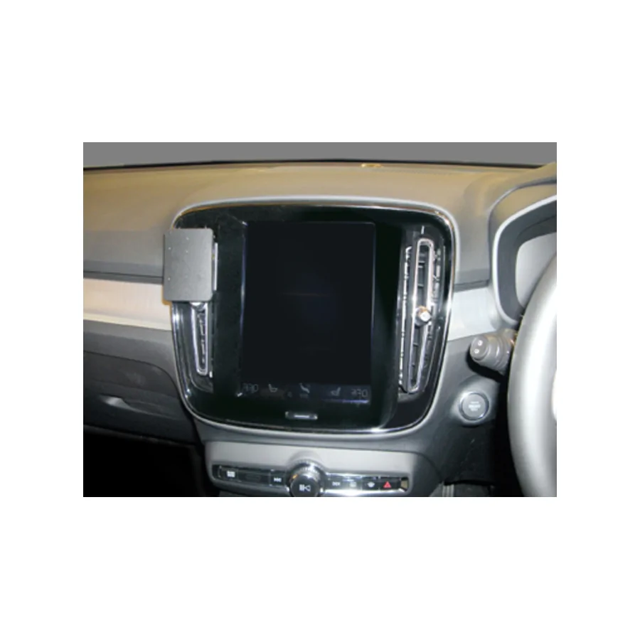 Bild 4 : 655394 : Brodit RHD ProClip für Volvo XC40, ab Bj. 2018 bis 2025 (Nur Rechtslenker!)