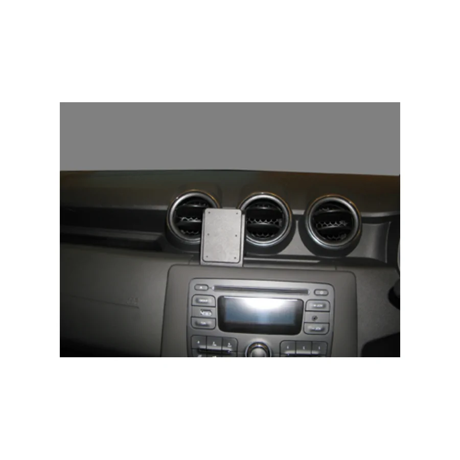 Bild 3 : 655395 : Brodit RHD ProClip für Dacia Duster, ab Bj. 2018 bis 2022 (Nur Rechtslenker!)