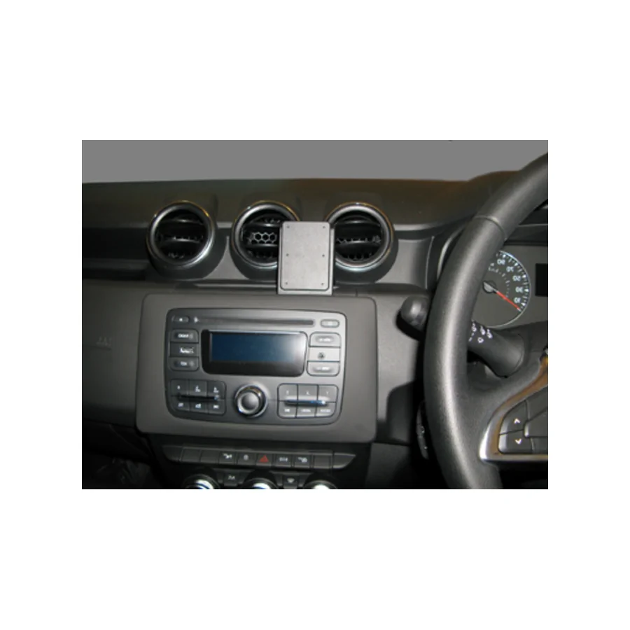Bild 4 : 655395 : Brodit RHD ProClip für Dacia Duster, ab Bj. 2018 bis 2022 (Nur Rechtslenker!)
