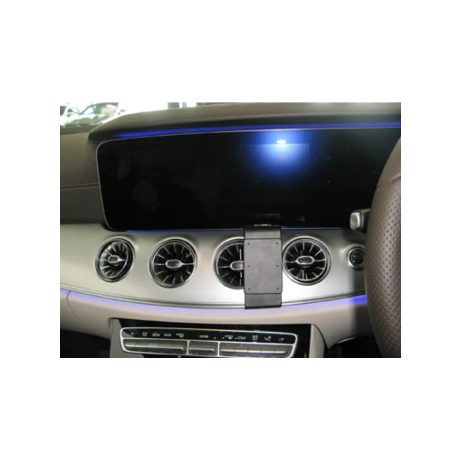 Bild 3 : 655397 : Brodit RHD ProClip f�r Mercedes E-Klasse (W213 / C238 / A238 / S213), ab Bj. 2018 bis 2023 (Nur Rechtslenker!)