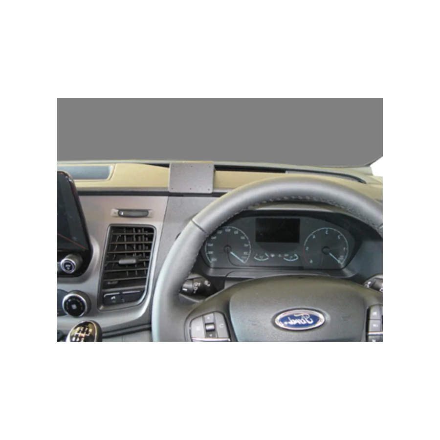 Bild 4 : 655404 : Brodit RHD ProClip f�r Ford Transit Custom ab Bj. 2018 bis 2023 (Nur Rechtslenker!)