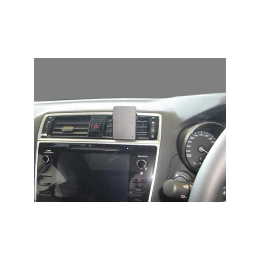 Bild 4 : 655406 : Brodit RHD ProClip f�r Subaru Outback, ab Bj. 2015 bis 2020 (Nur Rechtslenker!)