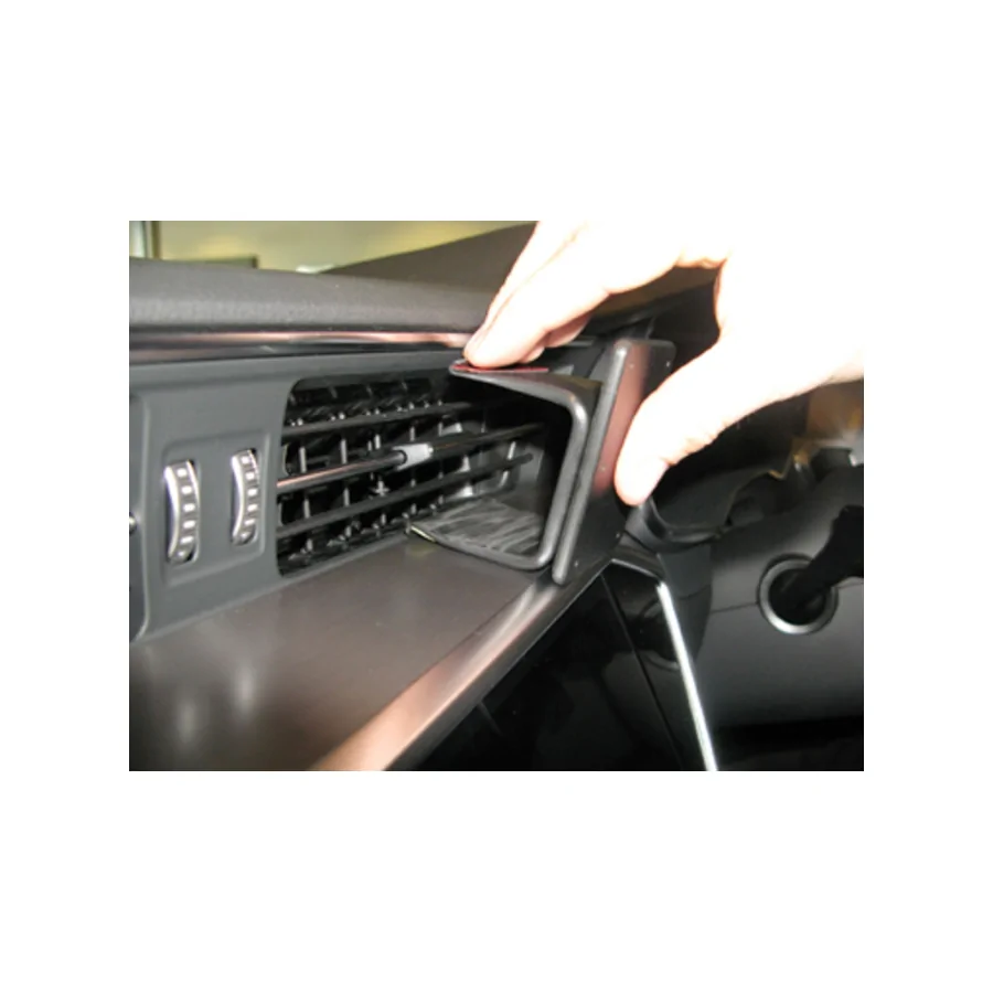 Bild 1 : 655408 : Brodit RHD ProClip für Audi A7 (C8) ab Bj. 2019 bis 2025 (Nur Rechtslenker!)