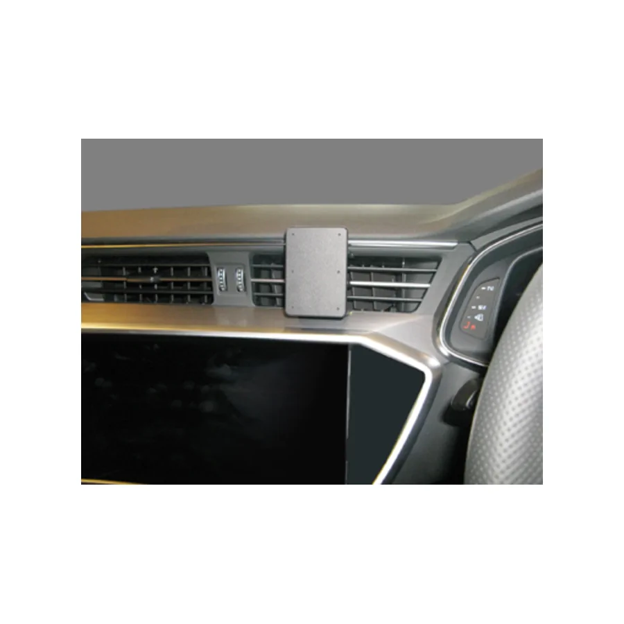 Bild 4 : 655408 : Brodit RHD ProClip für Audi A7 (C8) ab Bj. 2019 bis 2025 (Nur Rechtslenker!)